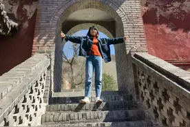 亲测好玩：2天1夜初游五台山图片