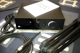 SoundStage!测评：林道夫TDAI-1120 预算内的RoomPerfect房间校正图片