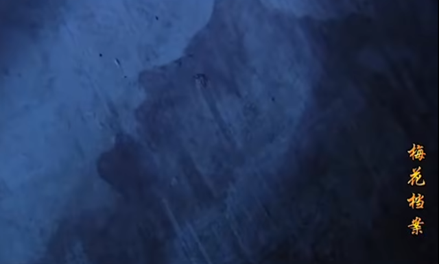 童年阴影系列之《梅花档案》