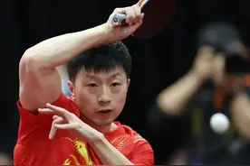 国乒最难打破的26项纪录，马龙一人独占一半，陈梦、刘诗雯上榜图片