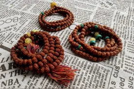 文玩手串别随便佩戴，遵守这15个规矩，你才真正懂文玩！图片