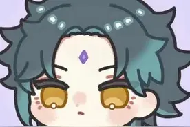 【原神】中的那些神仙台词图片