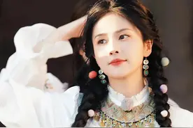 收视连拿58天冠军，人民日报央视频纷纷点赞，白鹿新综艺“王炸”图片