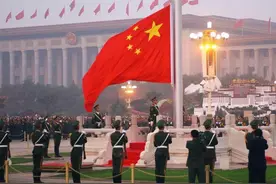 日本国歌仅28个字，译成中文后，才知道日本国歌说的是什么？图片