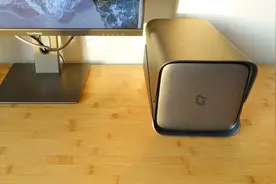 极空间NAS终于可以远程访问Docker，还能给全家设备内网穿透！图片