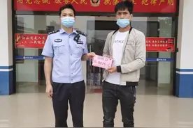 柳州：多人被抓！柳江警方严打各类违法犯罪战果显著图片