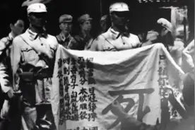 你给我玩装备，我给你玩命——这就是川军的军魂图片