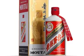 10款千元级别的好酒图片