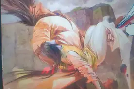 步氏神族的神主是怎么死的？图片