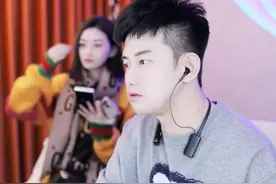 YY年度提前退赛的主播，阿哲直言没大哥，刘一手的理由最牵强图片