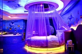 情侣酒店“贵妃椅”有啥用途？越来越受年轻人喜欢，竟有这些功效图片