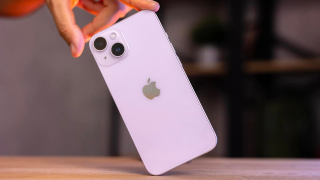 ƻ������ˮ������ˣ�2023����iPhone 15������iPhone 14 Pro��