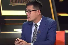 归化不远了！杨毅爆篮协考虑使用归化球员，新任局长是个篮球人图片