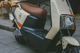 推荐四款3000元档新款电动车，续航百公里，大品牌，品质好图片