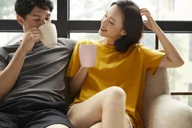这就是男生婚前婚后的区别，看完之后再想想要不要结婚图片