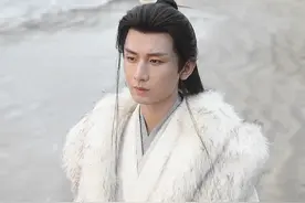 《莲花楼》番外：李莲花还活着，毒解了？芩婆以命换命，救他一命图片