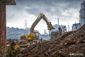 除了政策和金融杠杆，杭州还有这些隐藏的推手图片