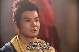 “卷王”鸠摩智 原来推动了武学文明进步图片