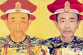 中国十大千年古尸复原照 康熙曹操香妃都长啥样？图片