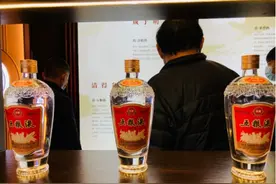 五粮液高调征集民间老酒，是炒作还是另有所图？老酒利润有多高？图片