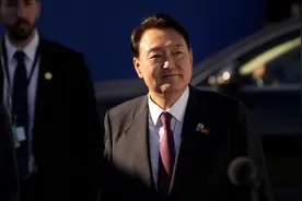 这就是亲美代价！韩国SK集团对华态度转变，尹锡悦生涯恐提前结束图片