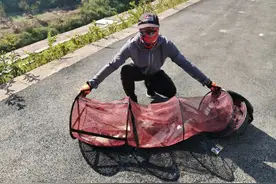 钓鱼有什么乐趣？常人很难理解，这6条只有钓鱼人才懂的快乐图片