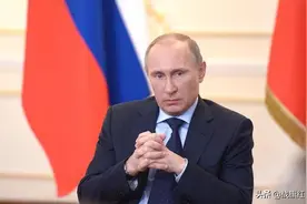 局势升级！俄军开始“下狠手”，超重型榴弹炮现身哈尔科夫前线图片