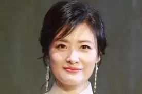 周涛：与姚科离婚后，转身再嫁大8岁富商路云，如今她过得如何？图片