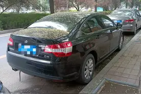 盘点最具性价比的法系手动档老车图片