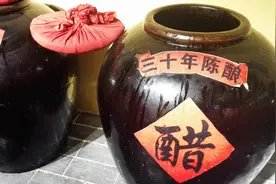 同样是醋，固态发酵和液态发酵差别挺大，学会再买不吃亏图片