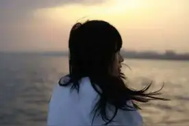 放下一个人最好的方式，不是断联，而是尽力做到这三点图片