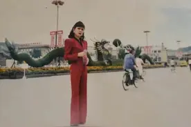 河北大爷男扮女装30余年,攒下家产超百万,妻女为何不愿跟他相认？图片