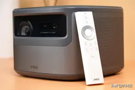 坚果J10S投影仪评测：徕卡调色 画面捅破天花板图片