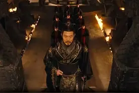 秦宣太后也有情人，为什么赵姬和嫪毐却为秦始皇所不容？图片