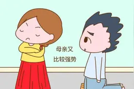 这3种性格的爸爸，教出来的孩子懦弱又自卑，父母要重视图片