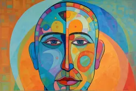 光头大叔的头像：创意光头也可以很有趣（粉丝需求贴）图片