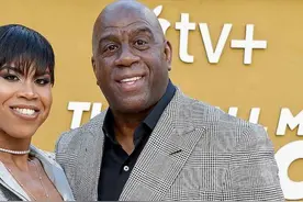 改头换面！减重81公斤，魔术师之子大秀身材，风头盖过好莱坞巨星图片