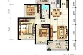 如何判断户型的朝向，让我来告诉你图片