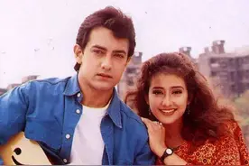 阿米尔汗：15年之痒？有两段15年的婚姻，是有情人还是感情不和图片