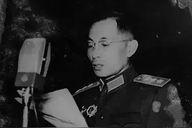 三野怪现状：粟裕不在场，长津湖原样照搬他打法，为何没全歼美军图片