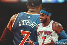 安东尼，凭什么被称为进攻万花筒？图片