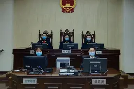 点赞！2021年陕西法院10个案例入选全国法院典型案例，汉中中院榜上有名图片