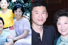 看了73岁王馥荔打扮，我发现：老年女人穿衣优雅得体，才是真时髦图片