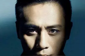 刘烨：出道即巅峰，经历事业爱情双重危机后，转型成功了吗？图片