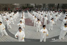 最正宗的国体版八段锦、易筋经、五禽戏、六字诀教学DVD图片