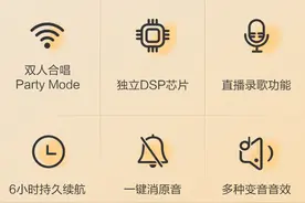 麦克风哪个牌子的好，JBL麦克风怎么样图片