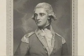 第一次鸦片战争前，英国政府的三个访华使团，都无功而返图片