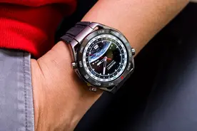 华为WATCH Ultimate非凡大师评测：打造智能手表新“王者”图片