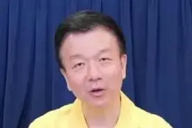 台湾退役少将于北辰：大陆演习肯定是假的，因为我都没见过！图片