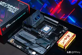 13代酷睿i9-13900K + Z790-E首测，看看十三到底香不香图片